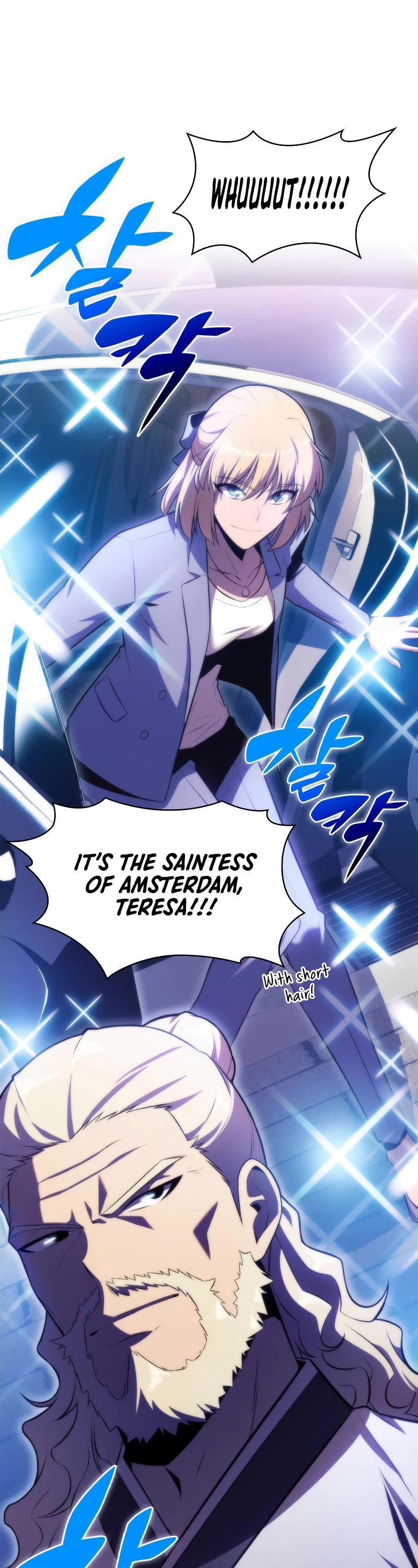 Solo Max-Level Newbie Chapter 73 page 44 - Chapter 73: How A Veteran Trains A Pet (2)