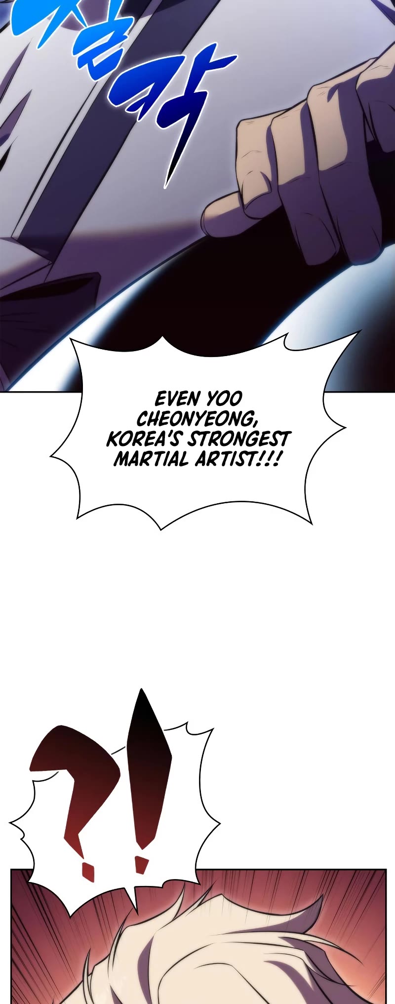 Solo Max-Level Newbie Chapter 73 page 45 - Chapter 73: How A Veteran Trains A Pet (2)