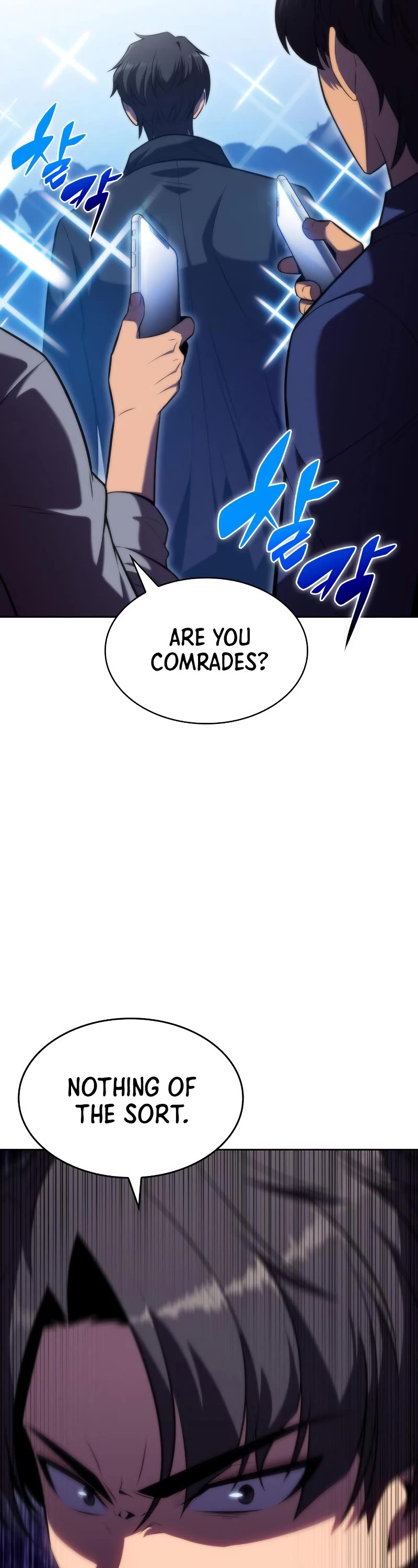 Solo Max-Level Newbie Chapter 73 page 48 - Chapter 73: How A Veteran Trains A Pet (2)