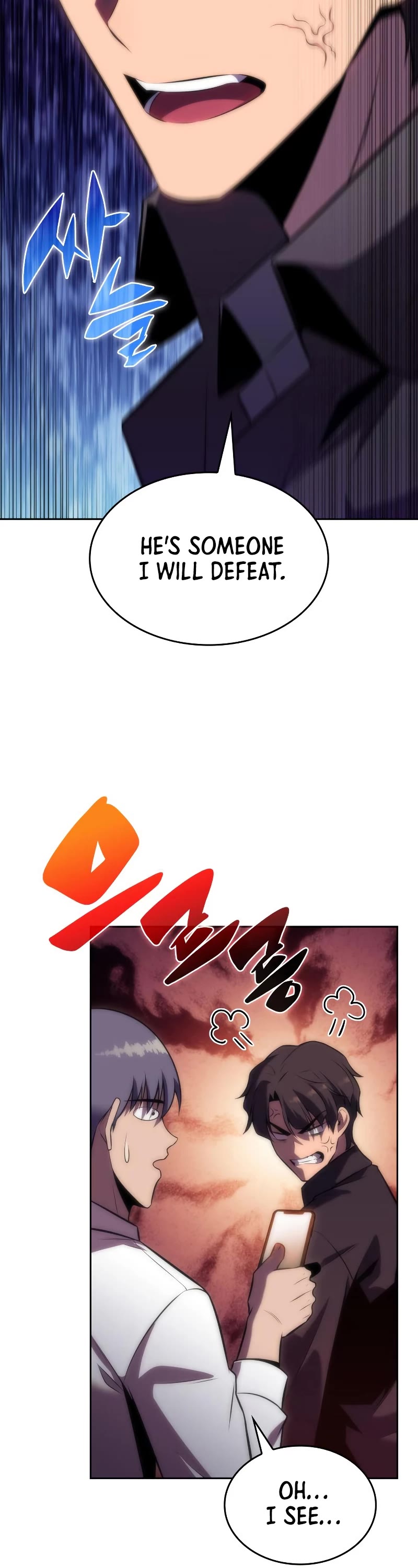 Solo Max-Level Newbie Chapter 73 page 49 - Chapter 73: How A Veteran Trains A Pet (2)