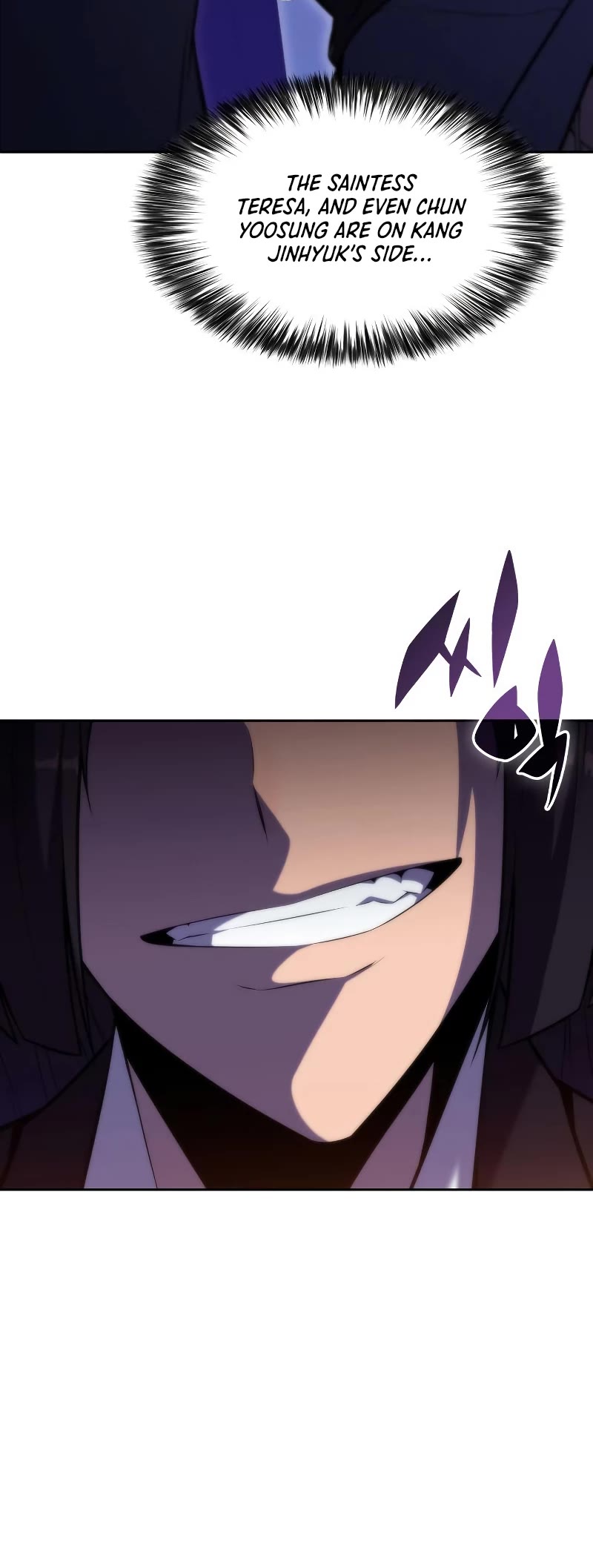 Solo Max-Level Newbie Chapter 73 page 51 - Chapter 73: How A Veteran Trains A Pet (2)