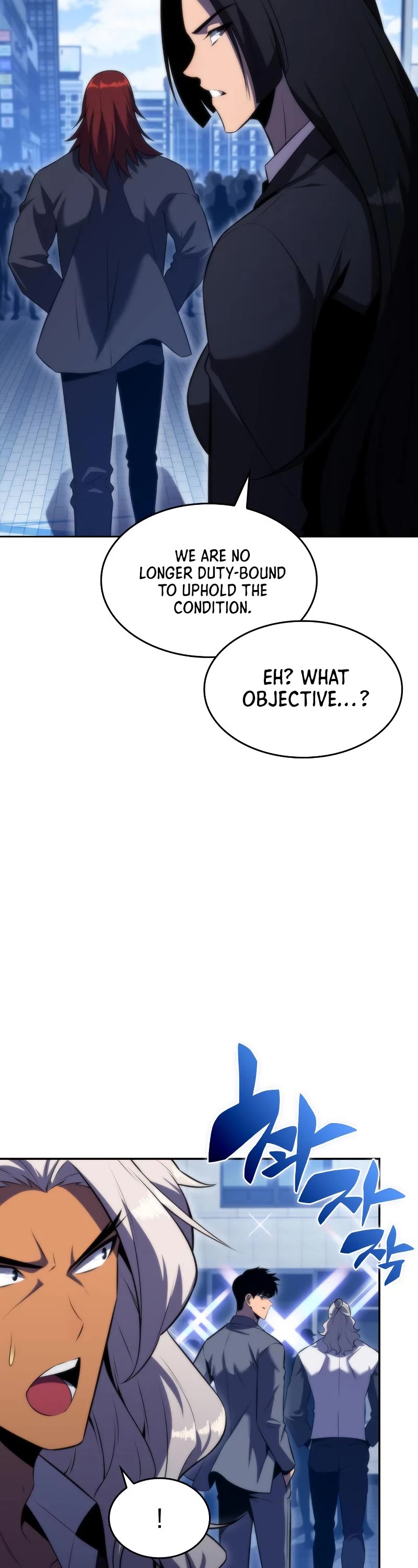 Solo Max-Level Newbie Chapter 73 page 53 - Chapter 73: How A Veteran Trains A Pet (2)