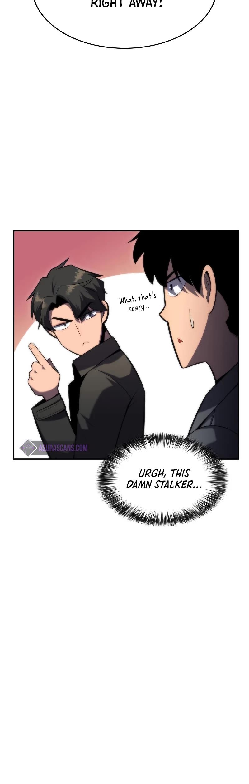Solo Max-Level Newbie Chapter 73 page 61 - Chapter 73: How A Veteran Trains A Pet (2)