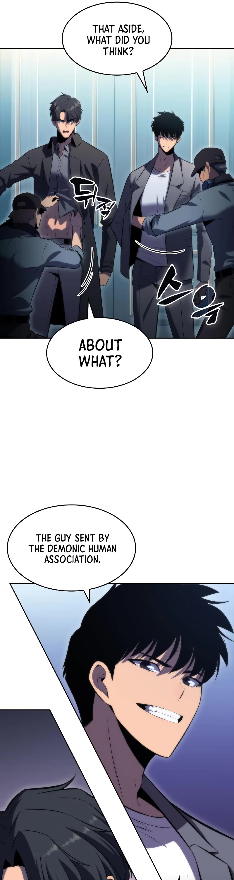 Solo Max-Level Newbie Chapter 73 page 62 - Chapter 73: How A Veteran Trains A Pet (2)