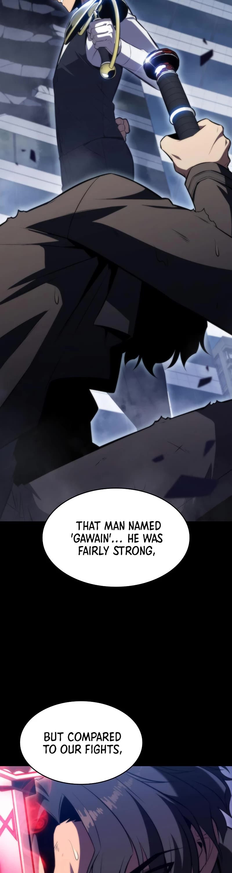 Solo Max-Level Newbie Chapter 73 page 64 - Chapter 73: How A Veteran Trains A Pet (2)