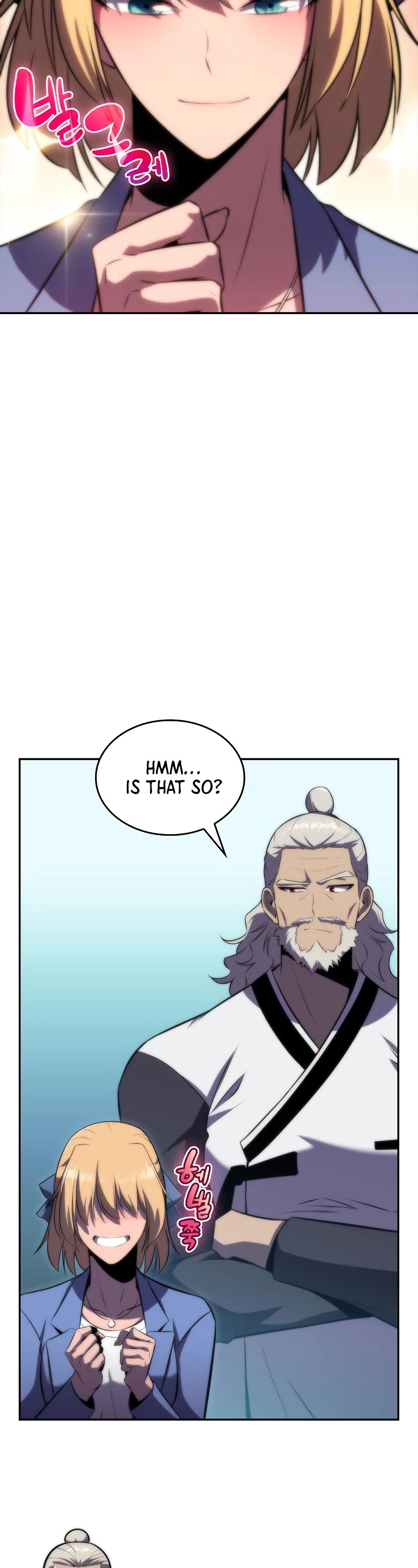 Solo Max-Level Newbie Chapter 73 page 68 - Chapter 73: How A Veteran Trains A Pet (2)