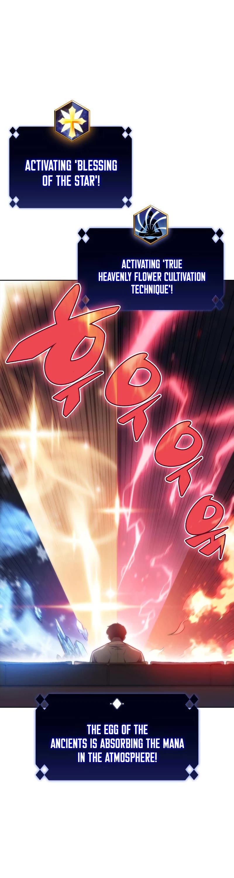 Solo Max-Level Newbie Chapter 73 page 7 - Chapter 73: How A Veteran Trains A Pet (2)