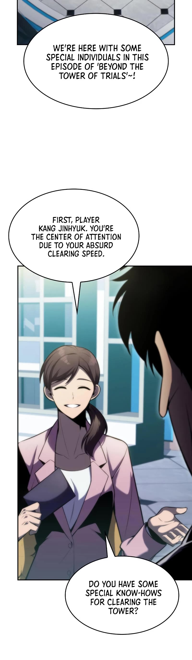 Solo Max-Level Newbie Chapter 73 page 70 - Chapter 73: How A Veteran Trains A Pet (2)