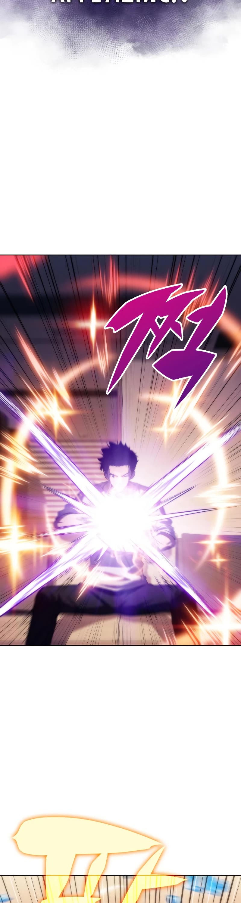 Solo Max-Level Newbie Chapter 73 page 9 - Chapter 73: How A Veteran Trains A Pet (2)