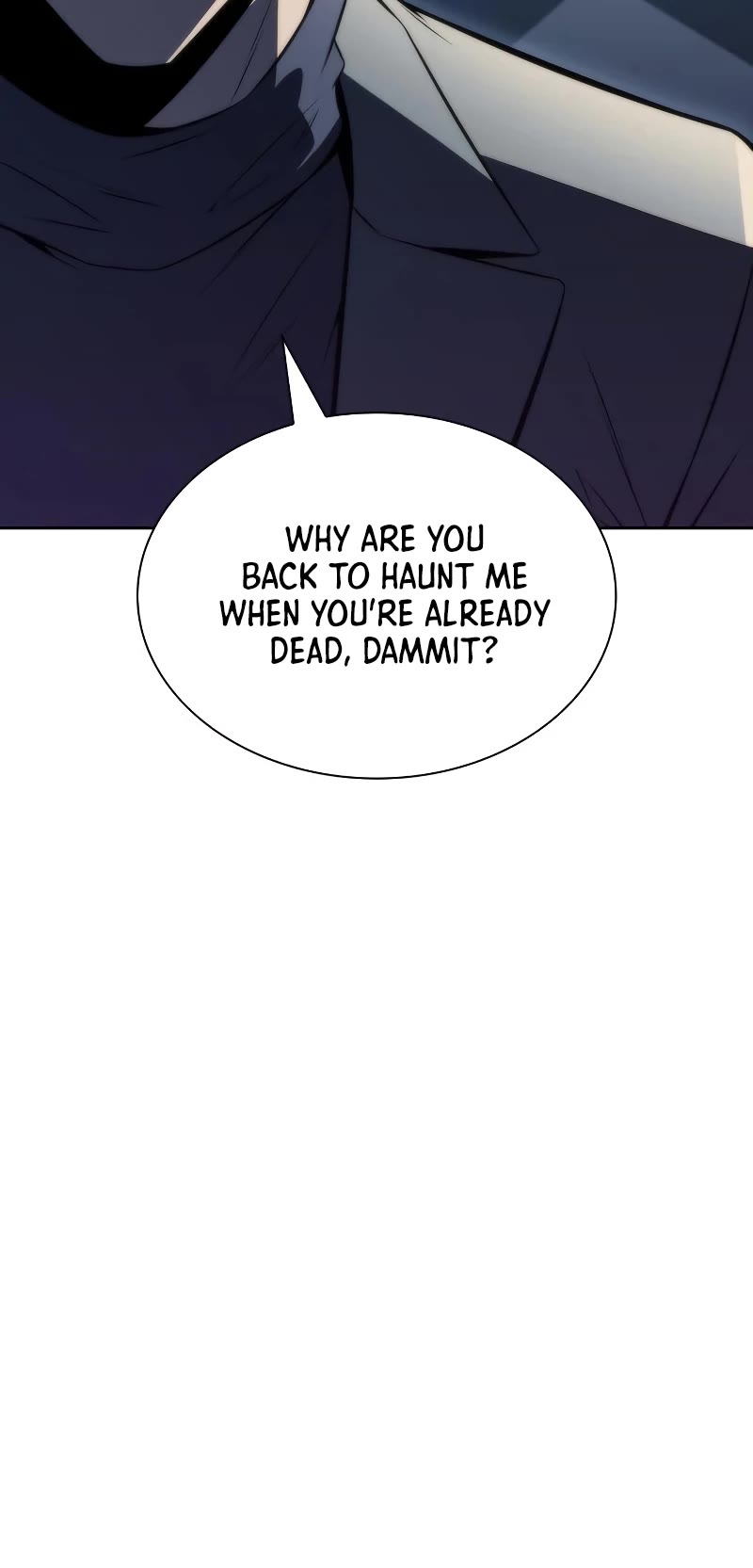 Solo Max-Level Newbie Chapter 74 page 36 - Chapter 74: Boundary-Bending Mirror (1)