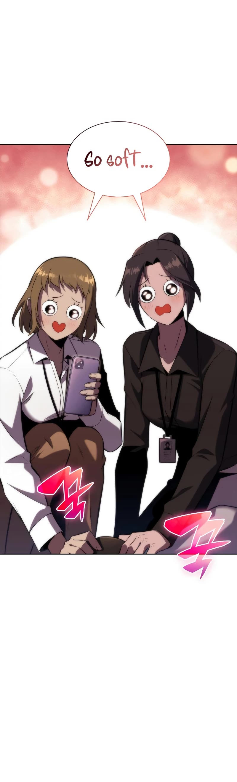 Solo Max-Level Newbie Chapter 74 page 41 - Chapter 74: Boundary-Bending Mirror (1)