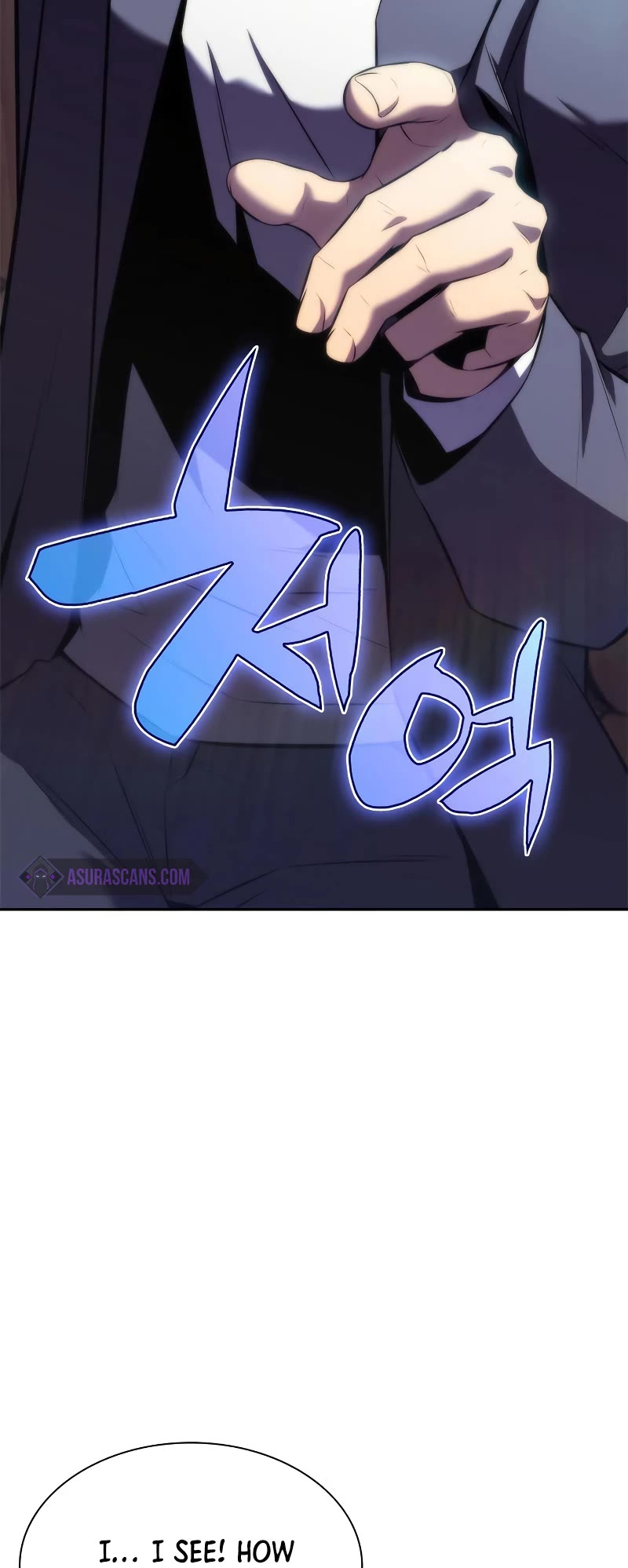 Solo Max-Level Newbie Chapter 74 page 5 - Chapter 74: Boundary-Bending Mirror (1)