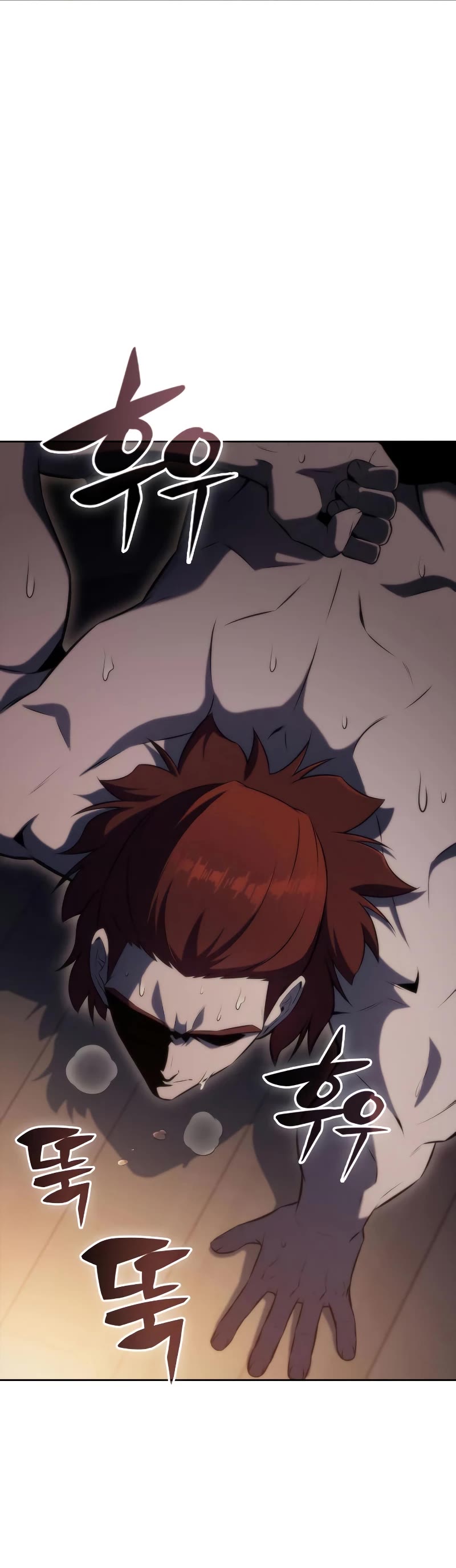 Solo Max-Level Newbie Chapter 74 page 50 - Chapter 74: Boundary-Bending Mirror (1)