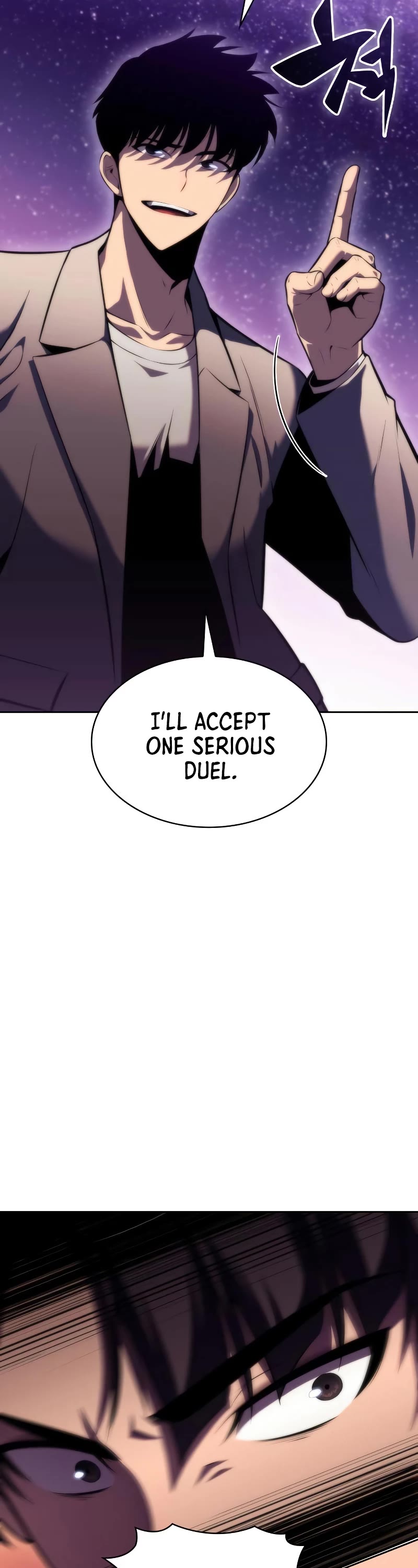 Solo Max-Level Newbie Chapter 74 page 69 - Chapter 74: Boundary-Bending Mirror (1)