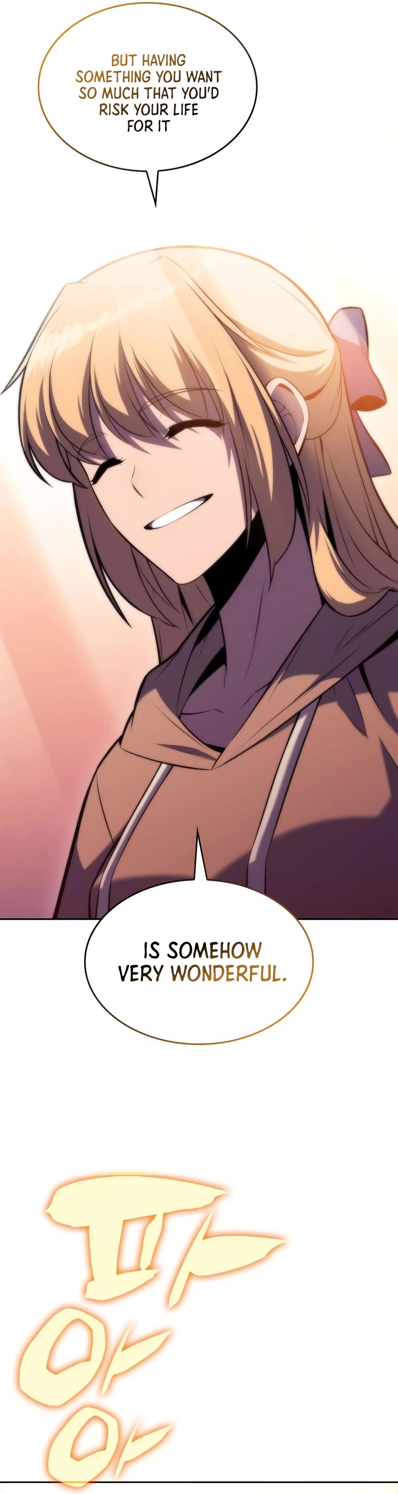 Solo Max-Level Newbie Chapter 75 page 12 - Chapter 75: Boundary-Bending Mirror (2)