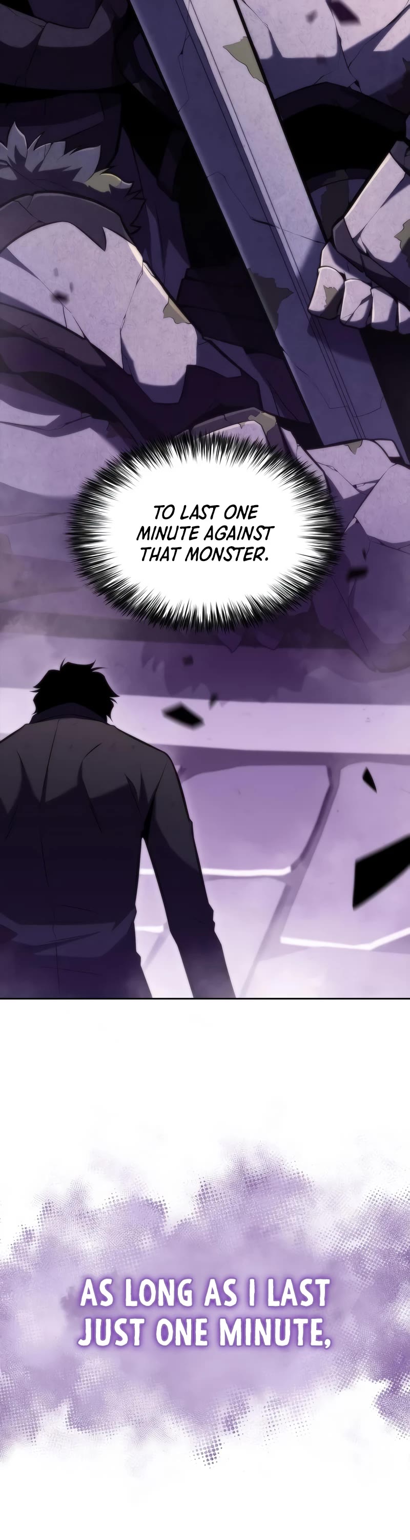 Solo Max-Level Newbie Chapter 75 page 18 - Chapter 75: Boundary-Bending Mirror (2)