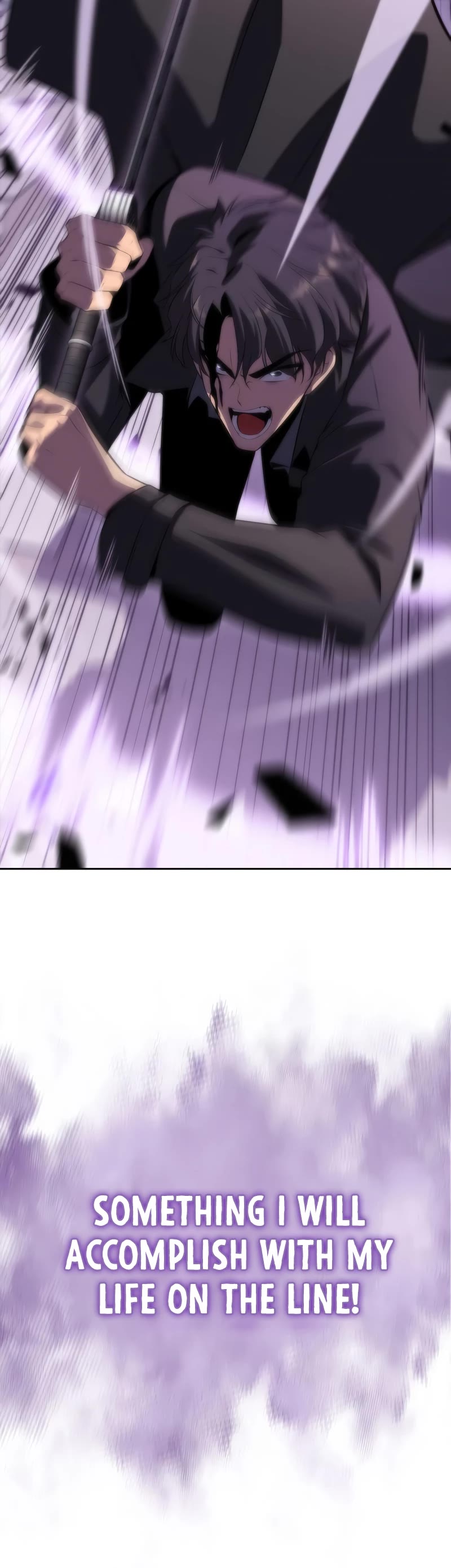 Solo Max-Level Newbie Chapter 75 page 21 - Chapter 75: Boundary-Bending Mirror (2)