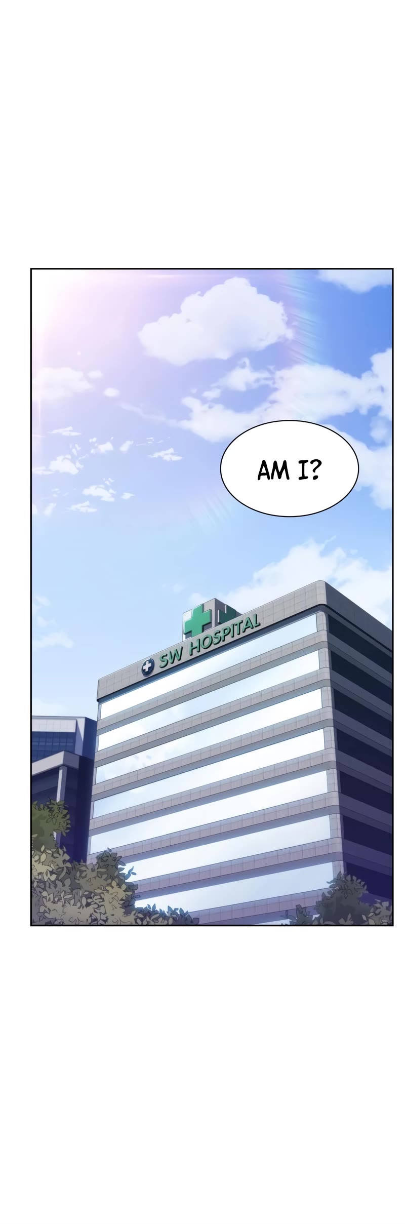 Solo Max-Level Newbie Chapter 75 page 26 - Chapter 75: Boundary-Bending Mirror (2)