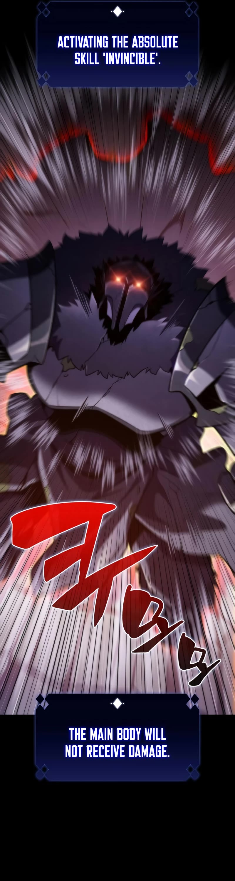 Solo Max-Level Newbie Chapter 75 page 32 - Chapter 75: Boundary-Bending Mirror (2)