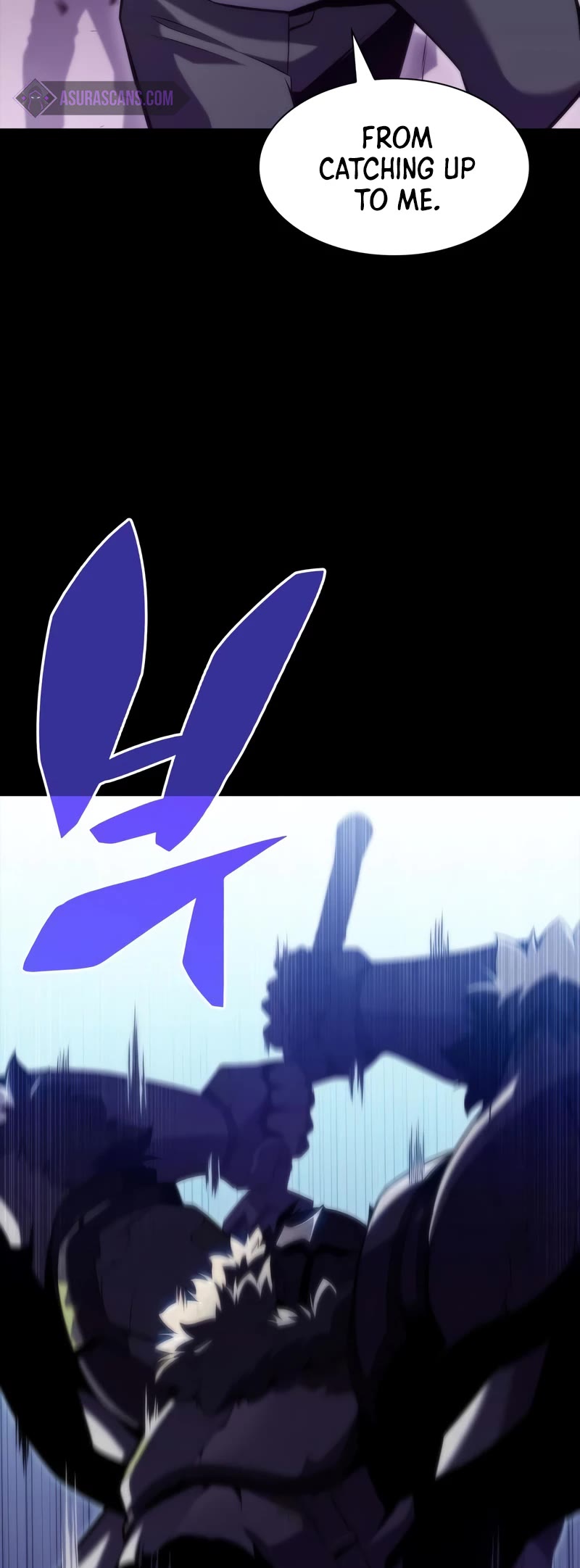 Solo Max-Level Newbie Chapter 75 page 35 - Chapter 75: Boundary-Bending Mirror (2)