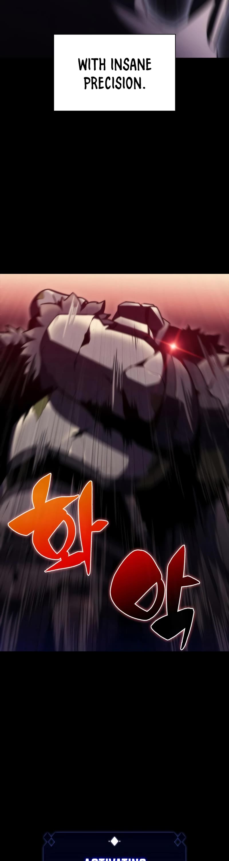 Solo Max-Level Newbie Chapter 75 page 38 - Chapter 75: Boundary-Bending Mirror (2)