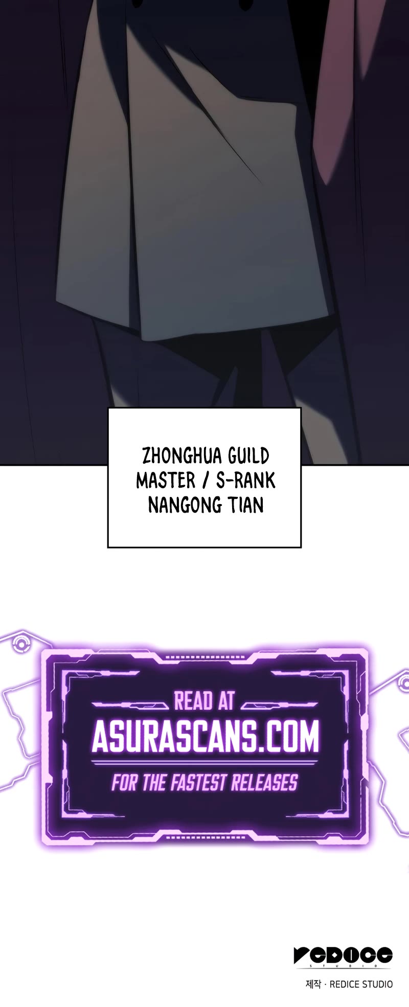 Solo Max-Level Newbie Chapter 75 page 66 - Chapter 75: Boundary-Bending Mirror (2)