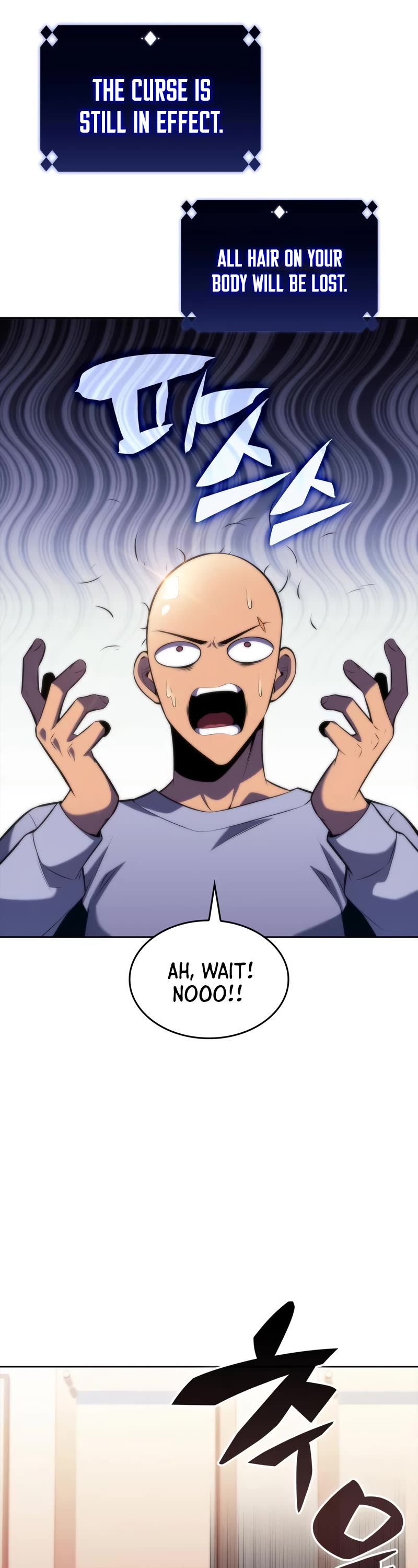 Solo Max-Level Newbie Chapter 75 page 7 - Chapter 75: Boundary-Bending Mirror (2)