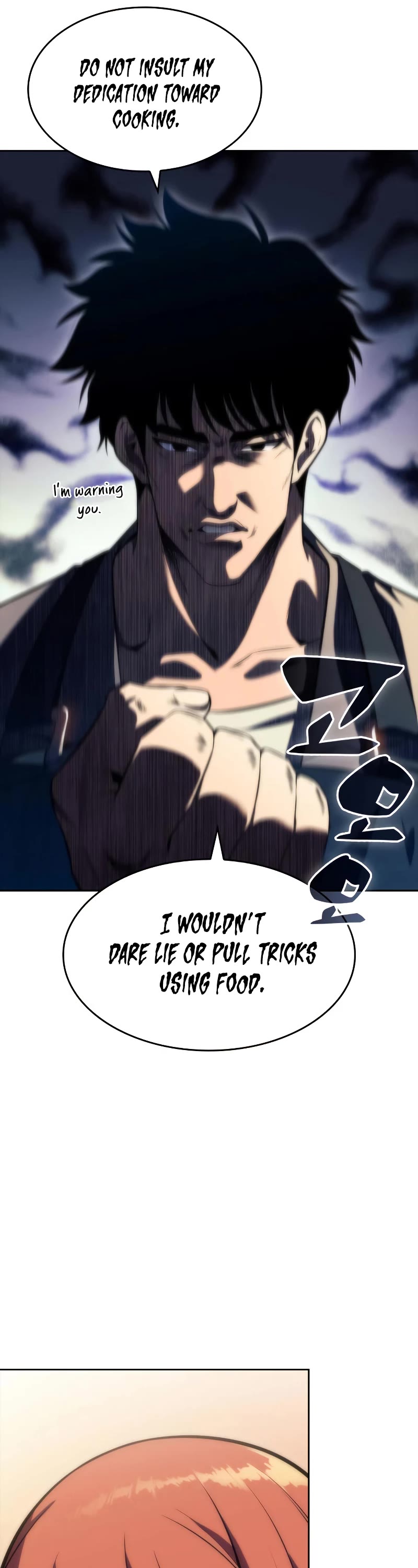 Solo Max-Level Newbie Chapter 76 page 42 - Chapter 76: Elven Forest