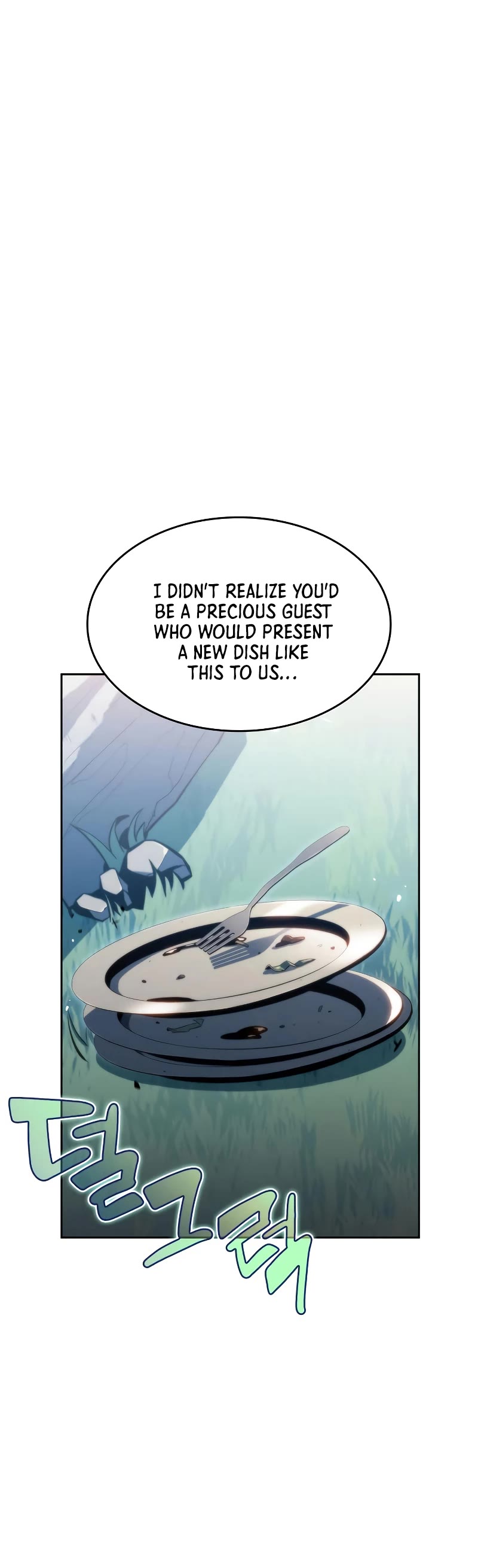 Solo Max-Level Newbie Chapter 76 page 46 - Chapter 76: Elven Forest