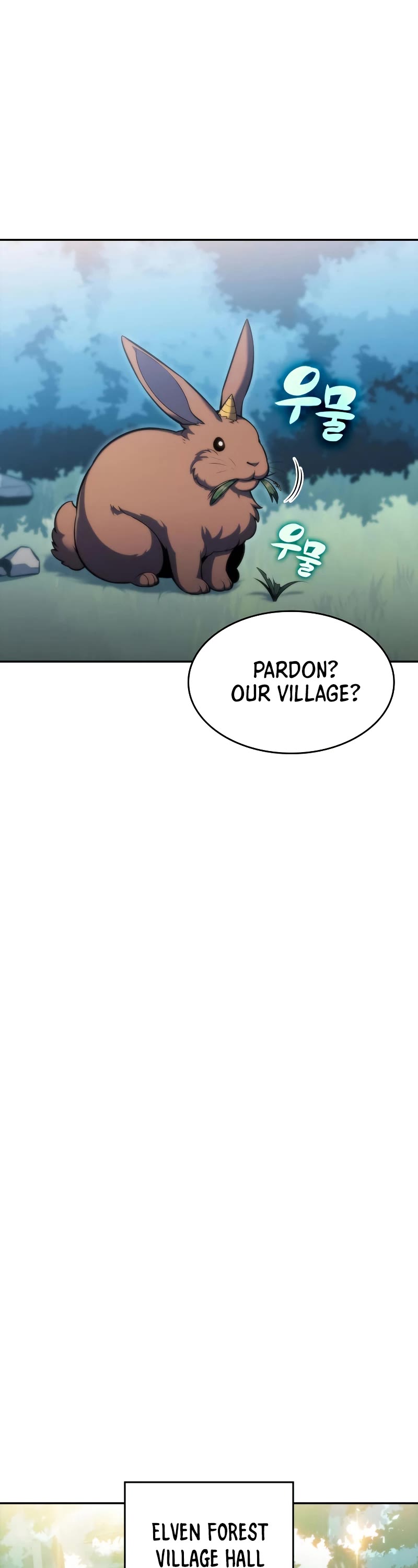 Solo Max-Level Newbie Chapter 76 page 49 - Chapter 76: Elven Forest