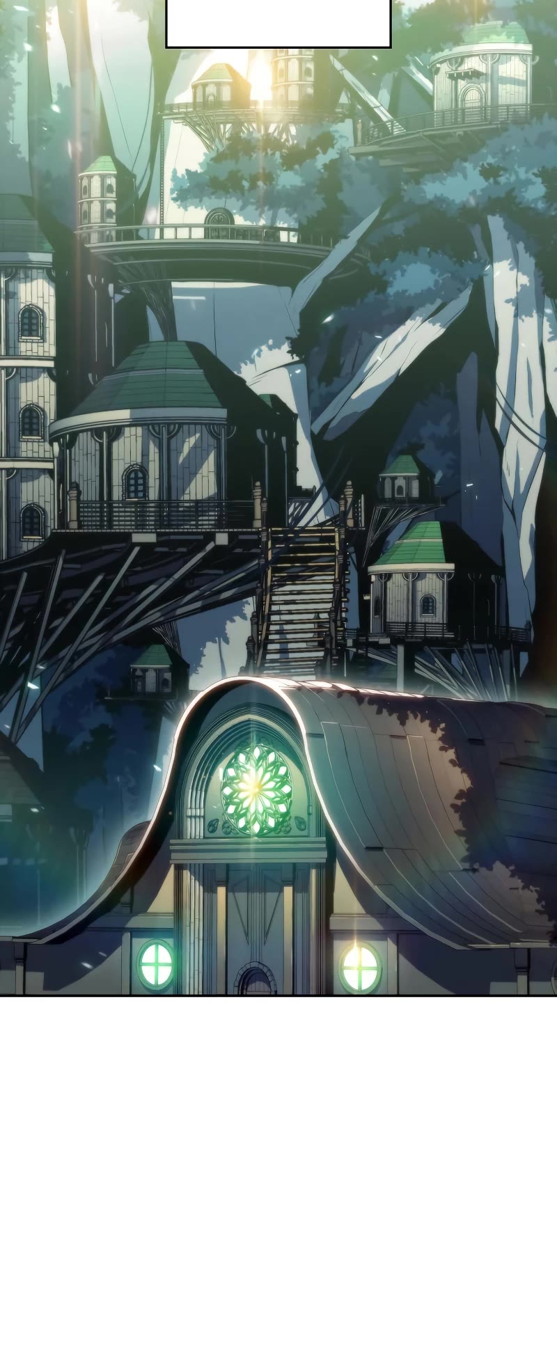 Solo Max-Level Newbie Chapter 76 page 50 - Chapter 76: Elven Forest