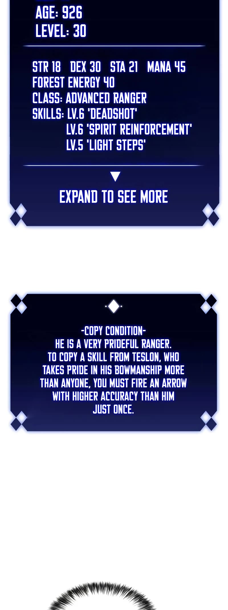 Solo Max-Level Newbie Chapter 76 page 55 - Chapter 76: Elven Forest