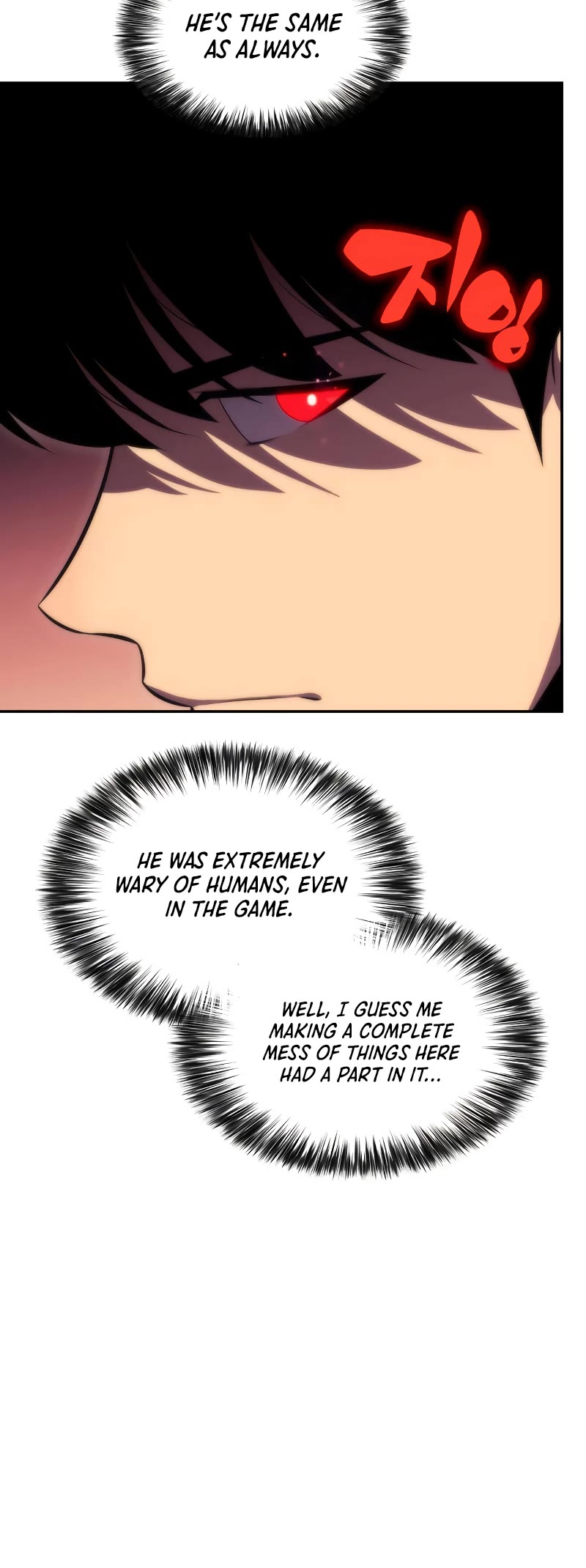 Solo Max-Level Newbie Chapter 76 page 56 - Chapter 76: Elven Forest