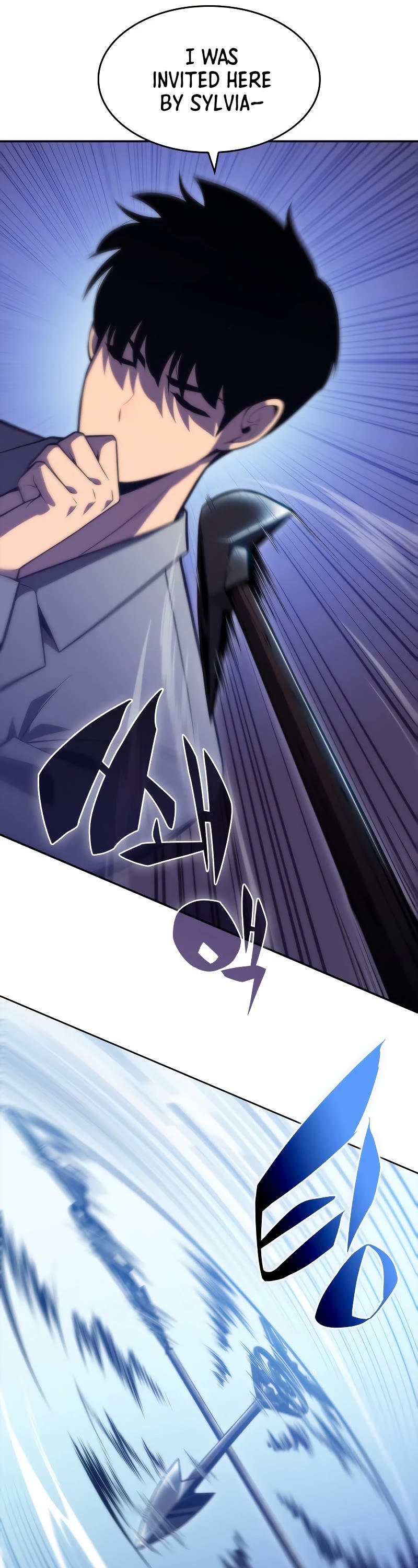 Solo Max-Level Newbie Chapter 76 page 57 - Chapter 76: Elven Forest