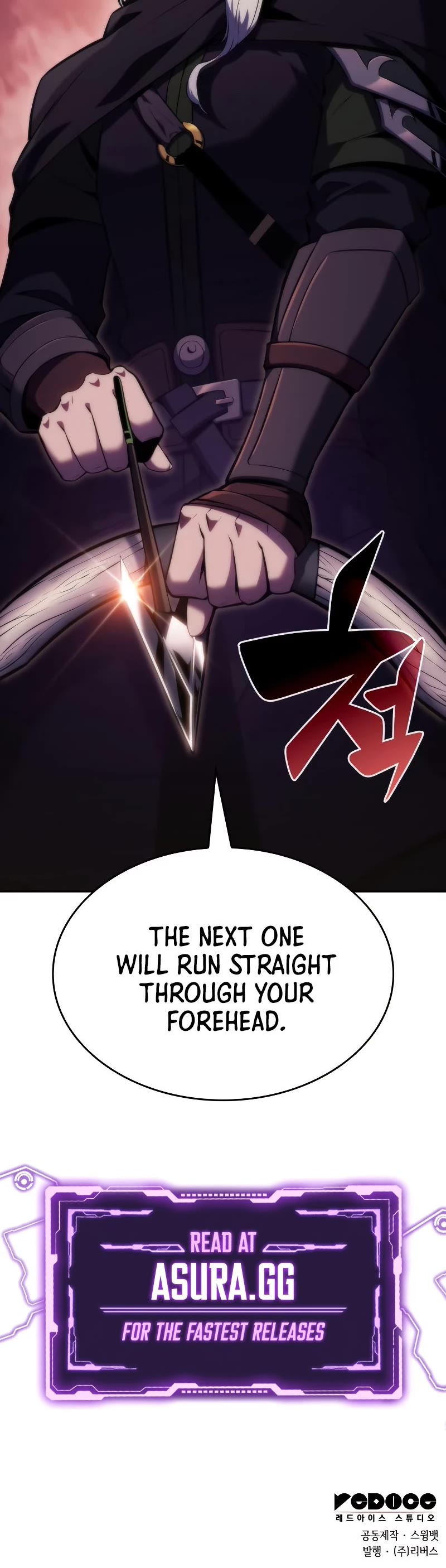 Solo Max-Level Newbie Chapter 76 page 60 - Chapter 76: Elven Forest