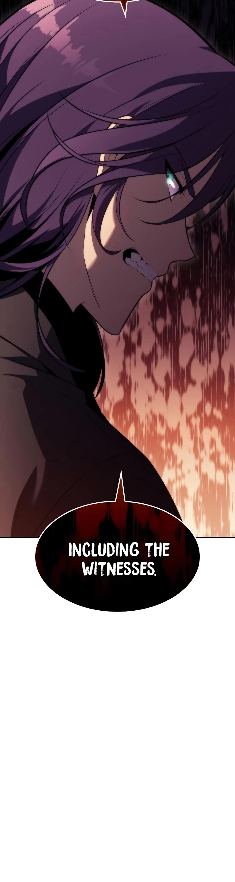 Solo Max-Level Newbie Chapter 76 page 8 - Chapter 76: Elven Forest