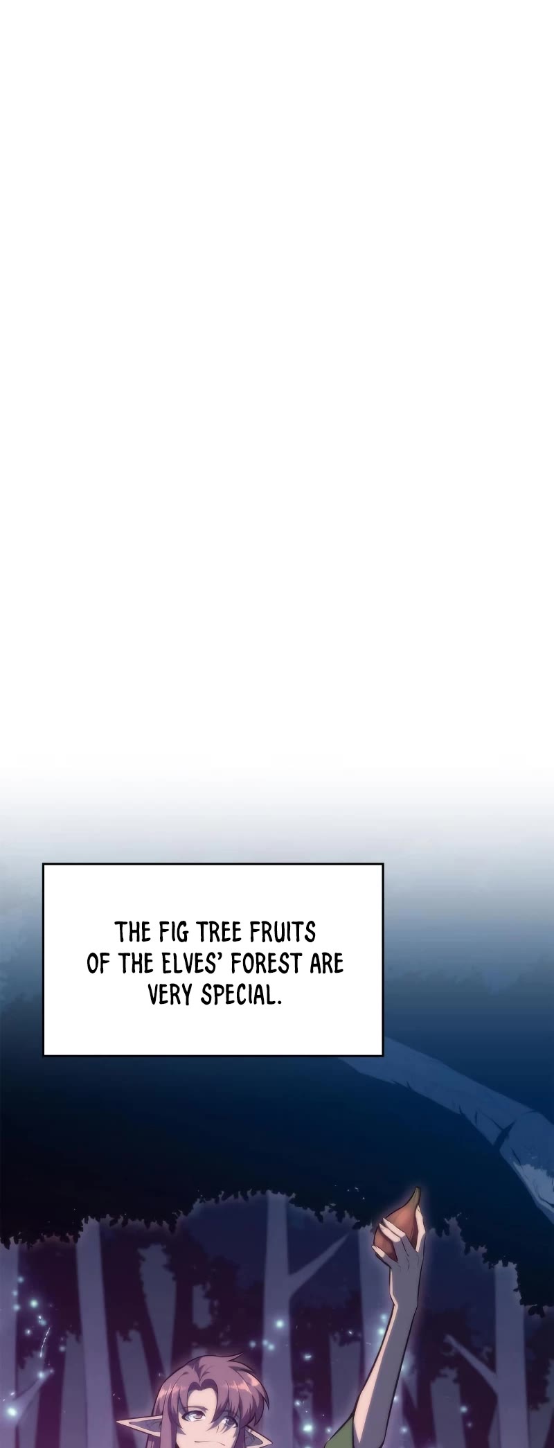 Solo Max-Level Newbie Chapter 77 page 10 - Chapter 77: Festival Under the Moonlight (1)