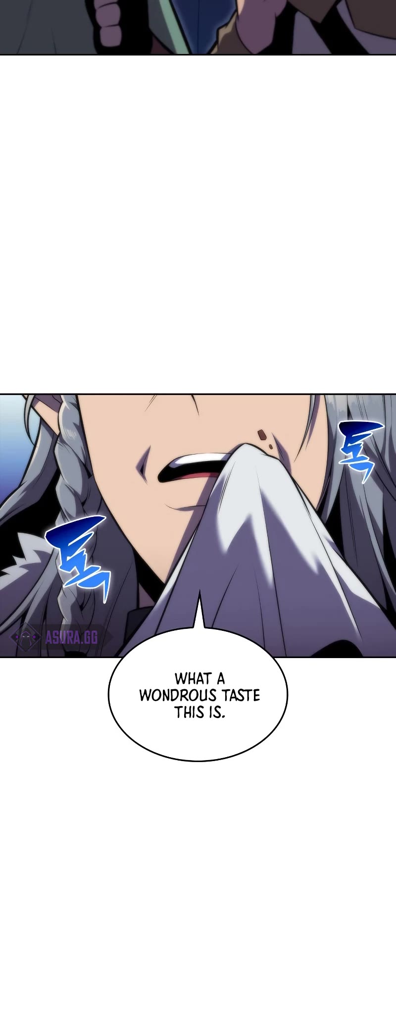 Solo Max-Level Newbie Chapter 77 page 21 - Chapter 77: Festival Under the Moonlight (1)