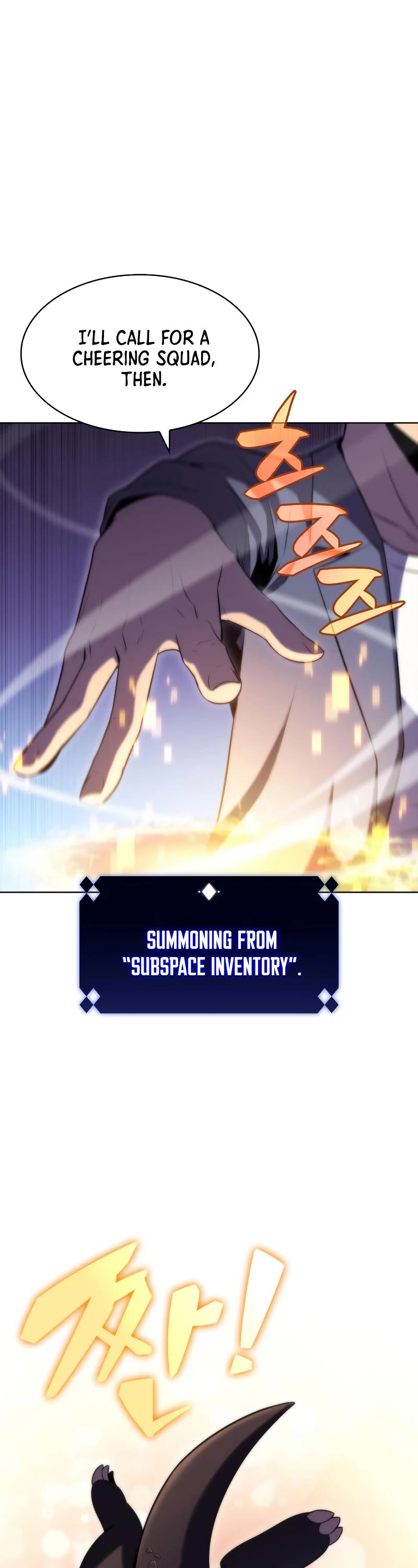 Solo Max-Level Newbie Chapter 77 page 49 - Chapter 77: Festival Under the Moonlight (1)