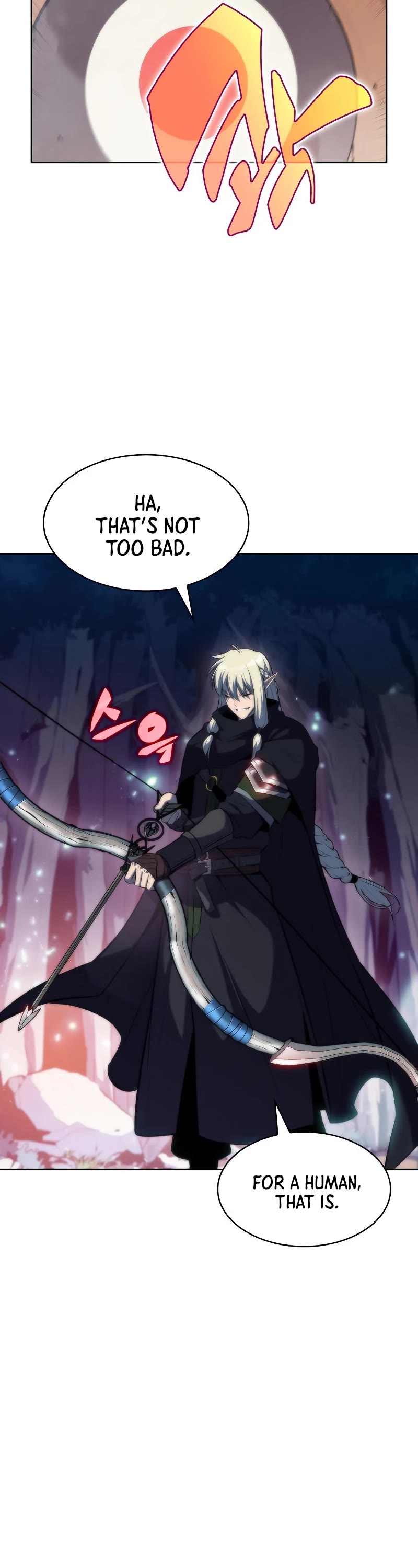 Solo Max-Level Newbie Chapter 77 page 53 - Chapter 77: Festival Under the Moonlight (1)