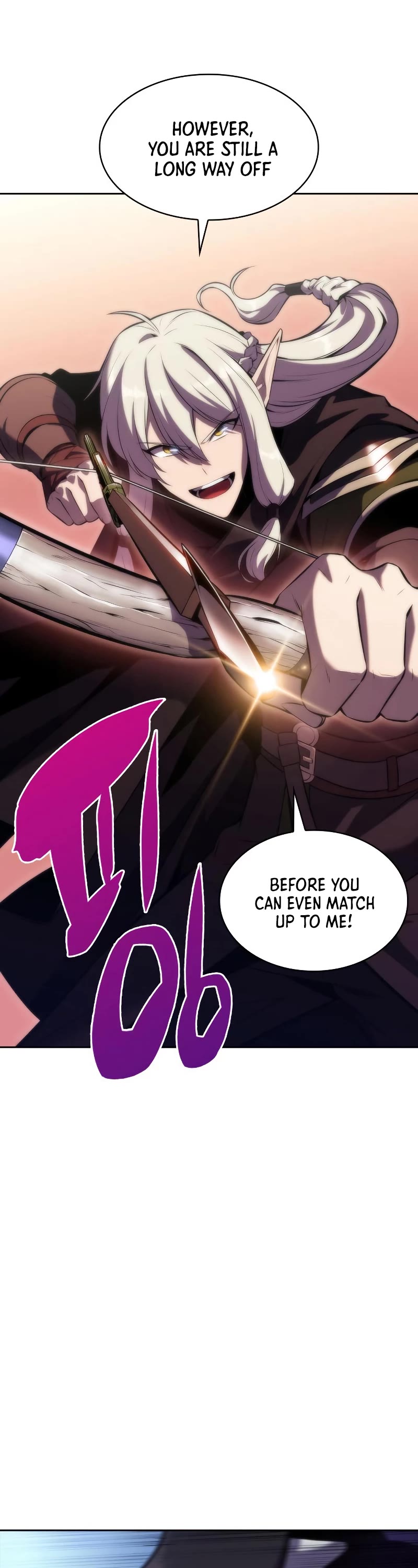 Solo Max-Level Newbie Chapter 77 page 54 - Chapter 77: Festival Under the Moonlight (1)