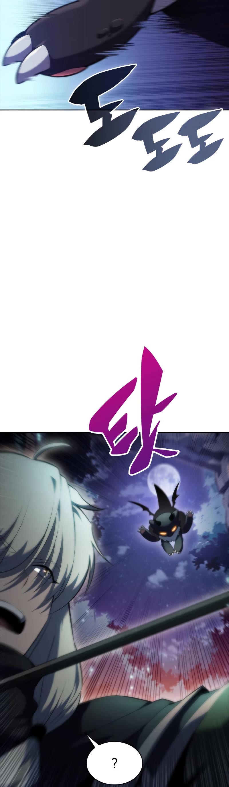 Solo Max-Level Newbie Chapter 77 page 55 - Chapter 77: Festival Under the Moonlight (1)