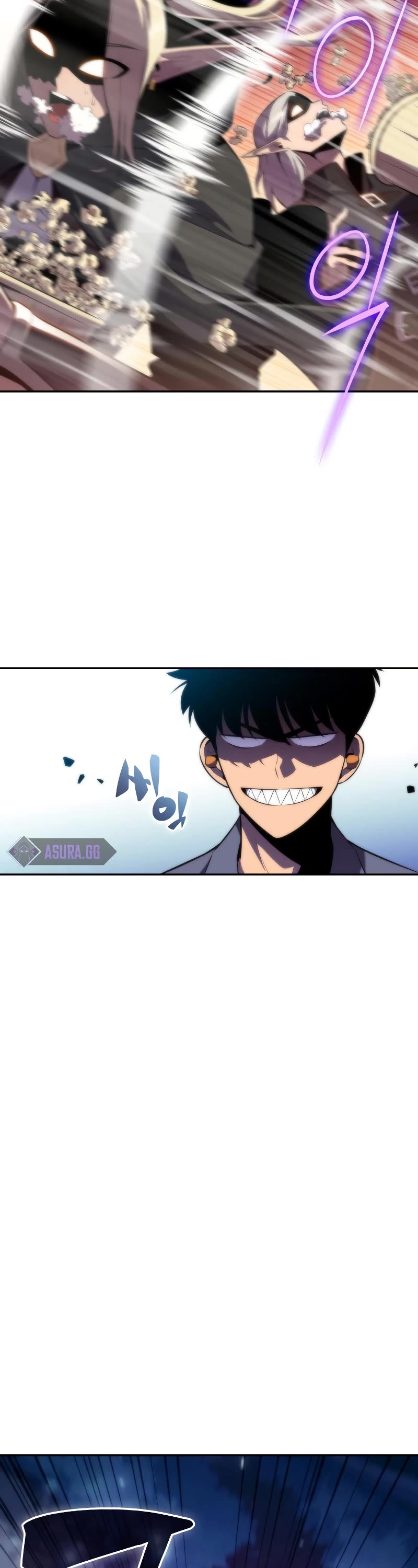 Solo Max-Level Newbie Chapter 77 page 58 - Chapter 77: Festival Under the Moonlight (1)