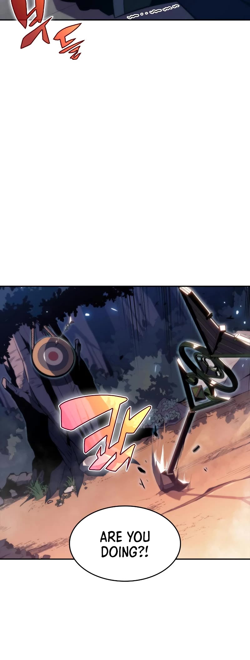Solo Max-Level Newbie Chapter 77 page 60 - Chapter 77: Festival Under the Moonlight (1)