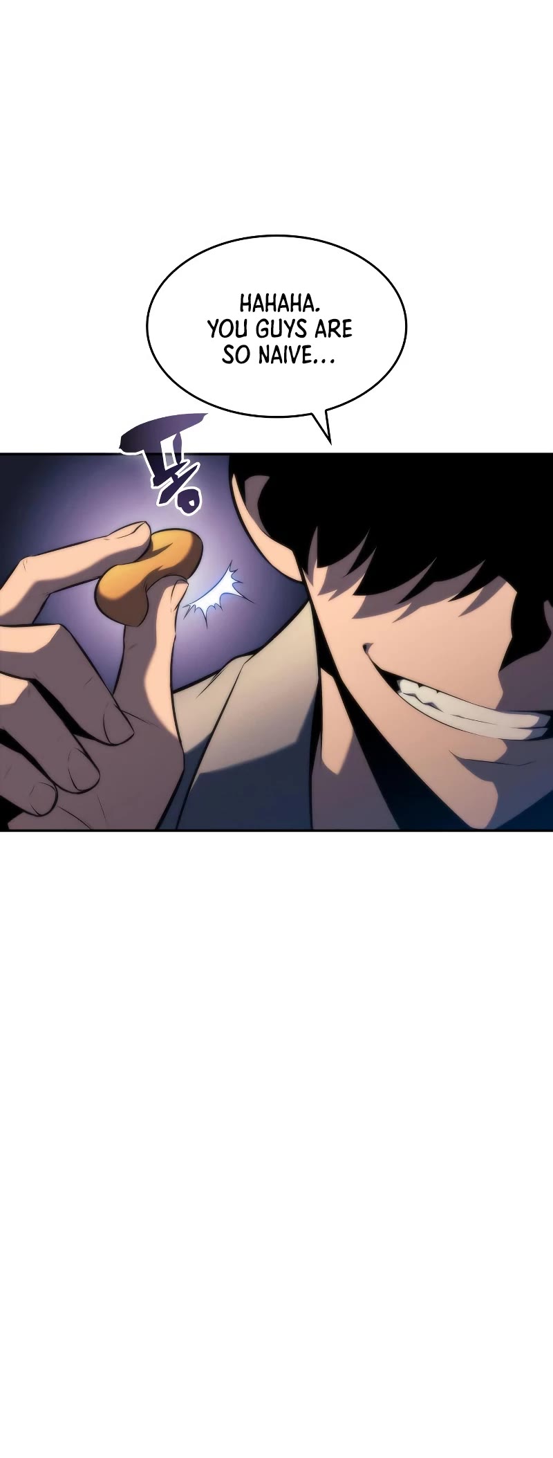 Solo Max-Level Newbie Chapter 77 page 61 - Chapter 77: Festival Under the Moonlight (1)