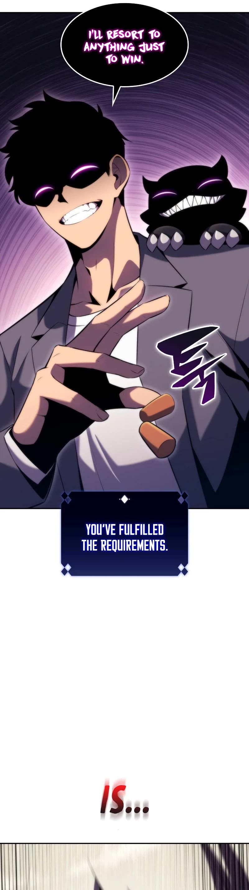 Solo Max-Level Newbie Chapter 77 page 62 - Chapter 77: Festival Under the Moonlight (1)