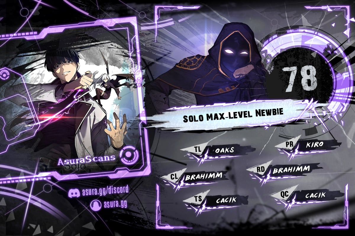 Solo Max-Level Newbie Chapter 78 page 1 - Chapter 78: How an Expert Shoots Arrows