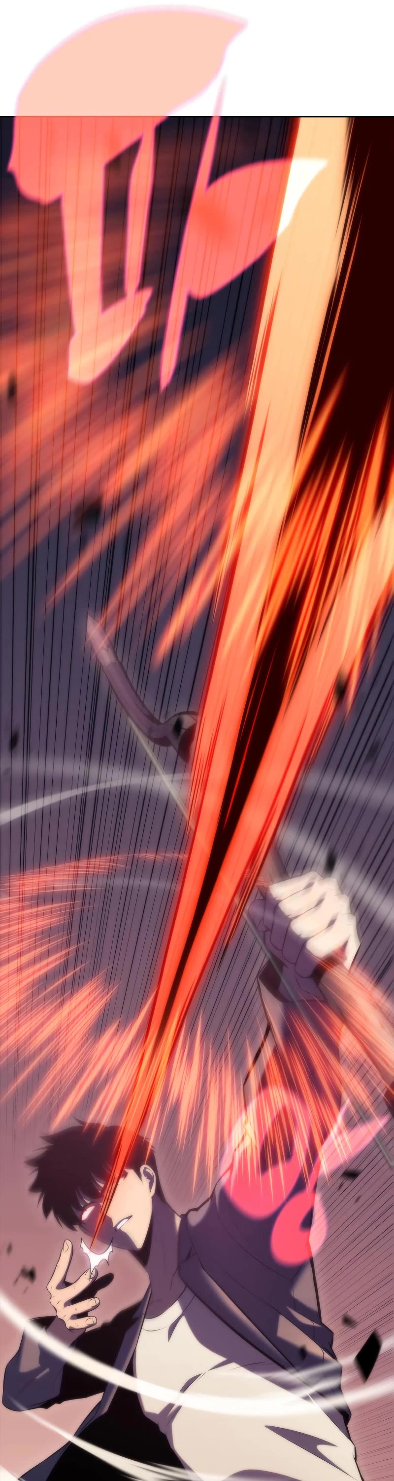 Solo Max-Level Newbie Chapter 78 page 22 - Chapter 78: How an Expert Shoots Arrows