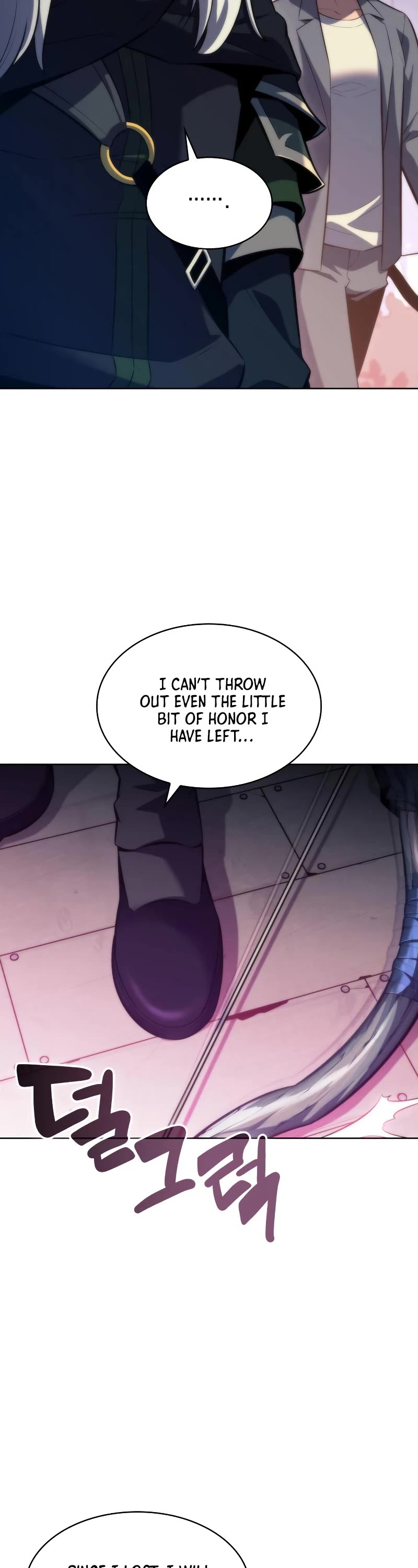 Solo Max-Level Newbie Chapter 78 page 28 - Chapter 78: How an Expert Shoots Arrows