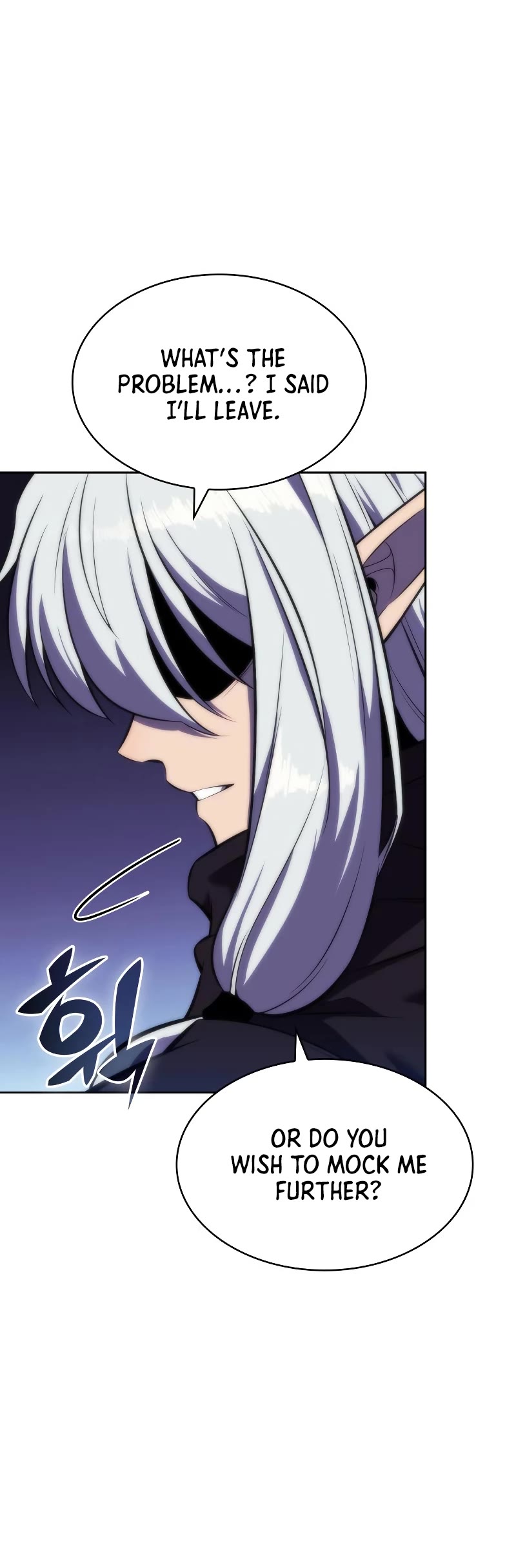Solo Max-Level Newbie Chapter 78 page 31 - Chapter 78: How an Expert Shoots Arrows